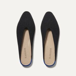 Rothy’s Almond Demi